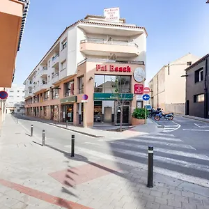 - Pal Beach Palamos